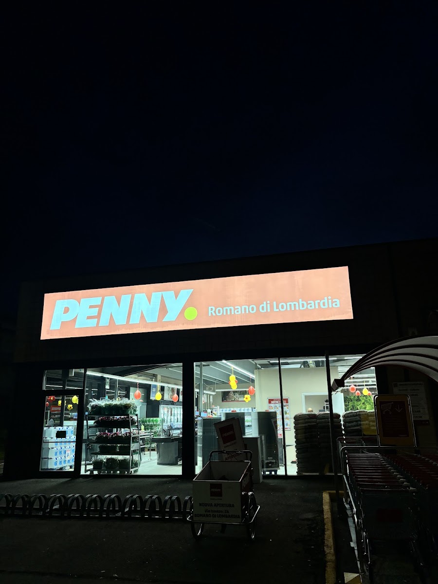 PENNY.