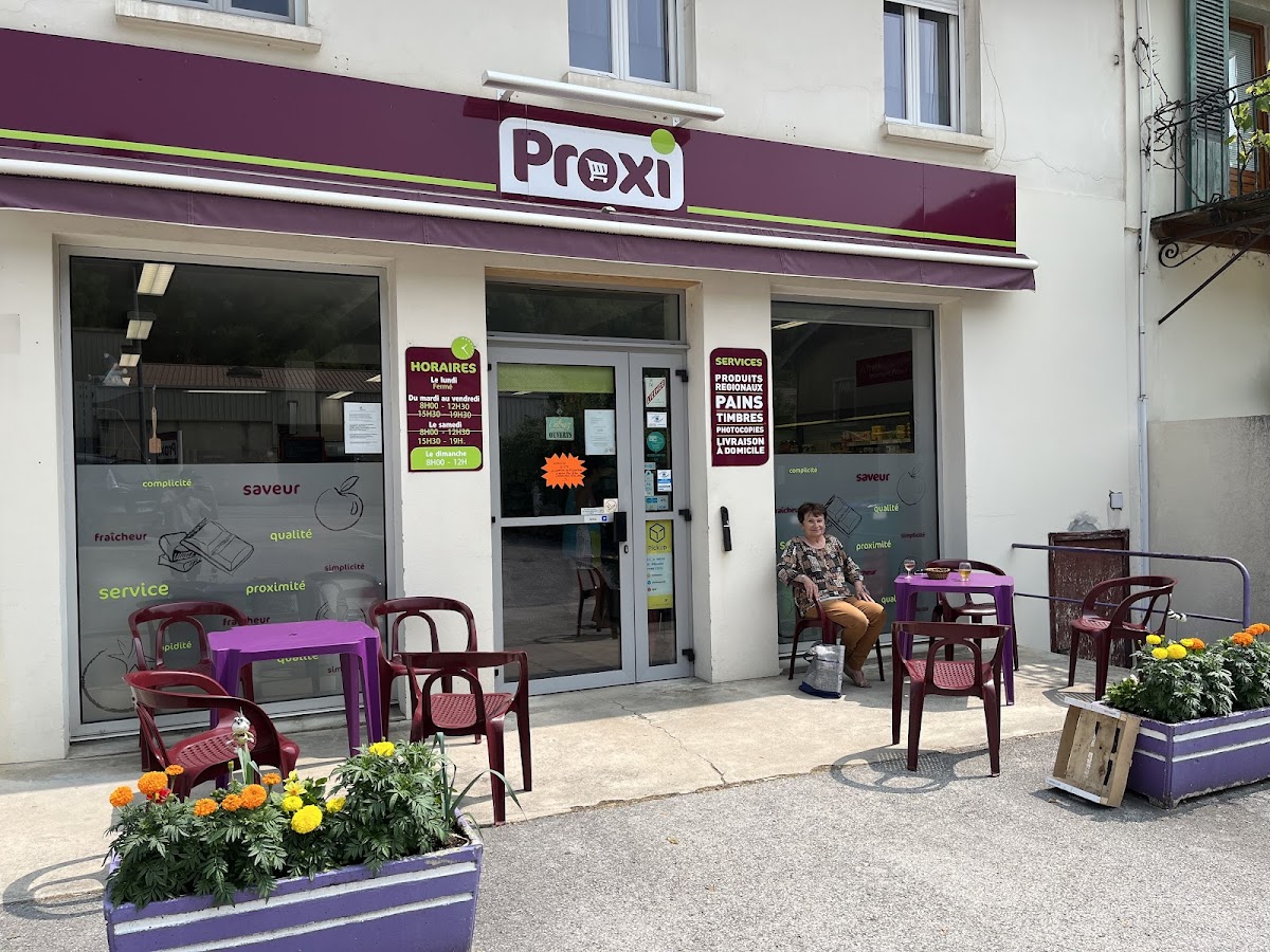 Proxi