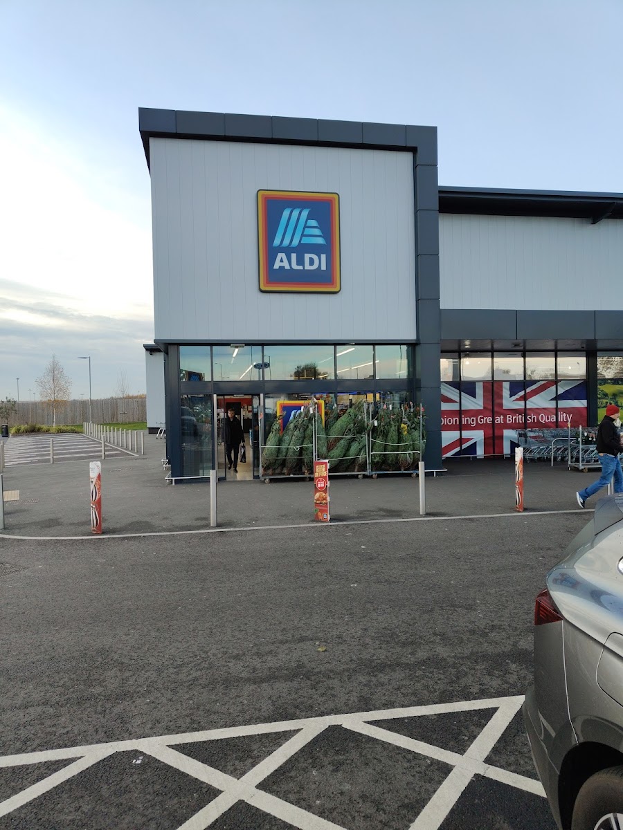 ALDI