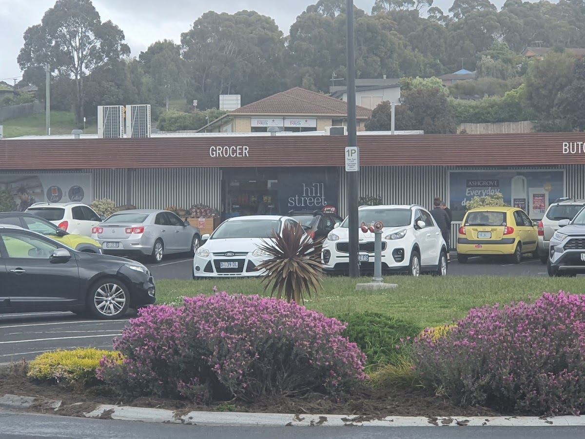 Hill Street Grocer Blackmans Bay