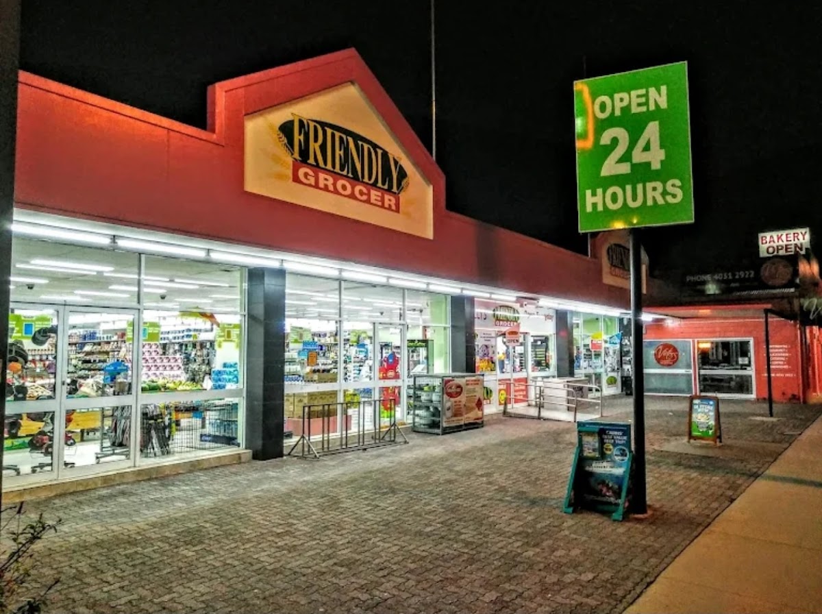 Friendly Grocer Cairns (supermarket)