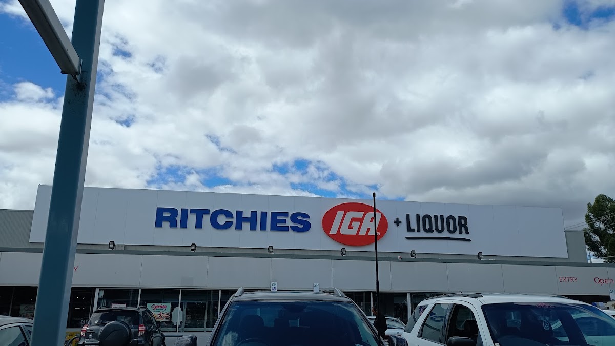 Ritchies IGA Mildura