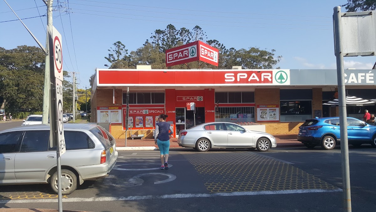 SPAR Supermarket